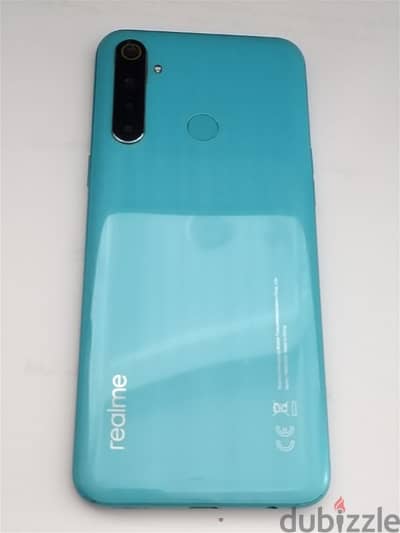 Realme 6i