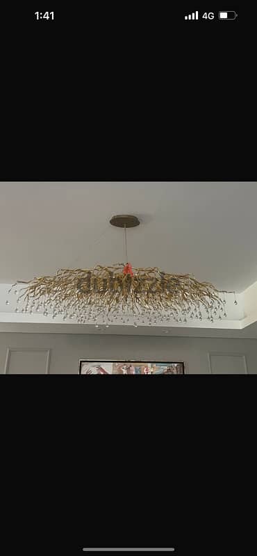 chandelier for sale 0