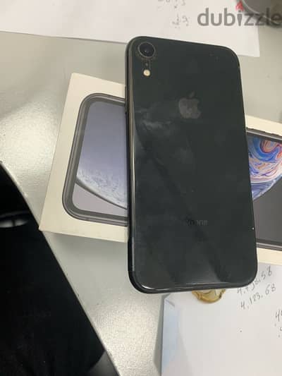 IPhone XR 128g