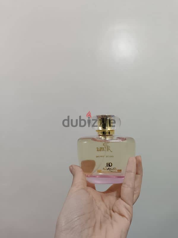 Alma perfume 4