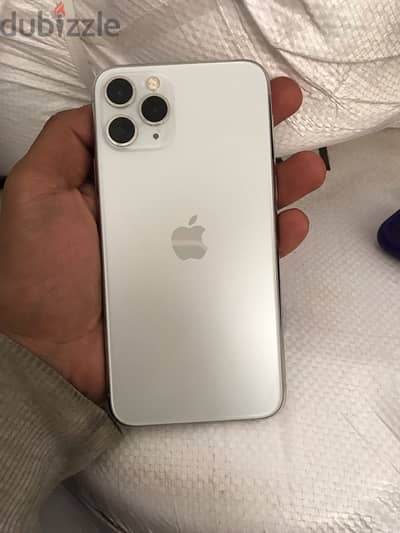 iphone 11 pro 64