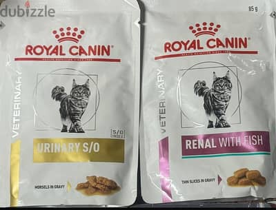 royal canin renal 85 gram