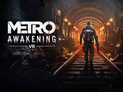 metro awakining ps5 vr2