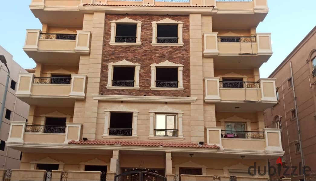 Unit for sale in Sheikh zayed Heights 0