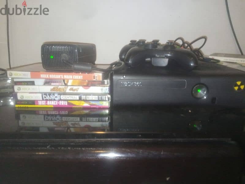 Xbox 360 0