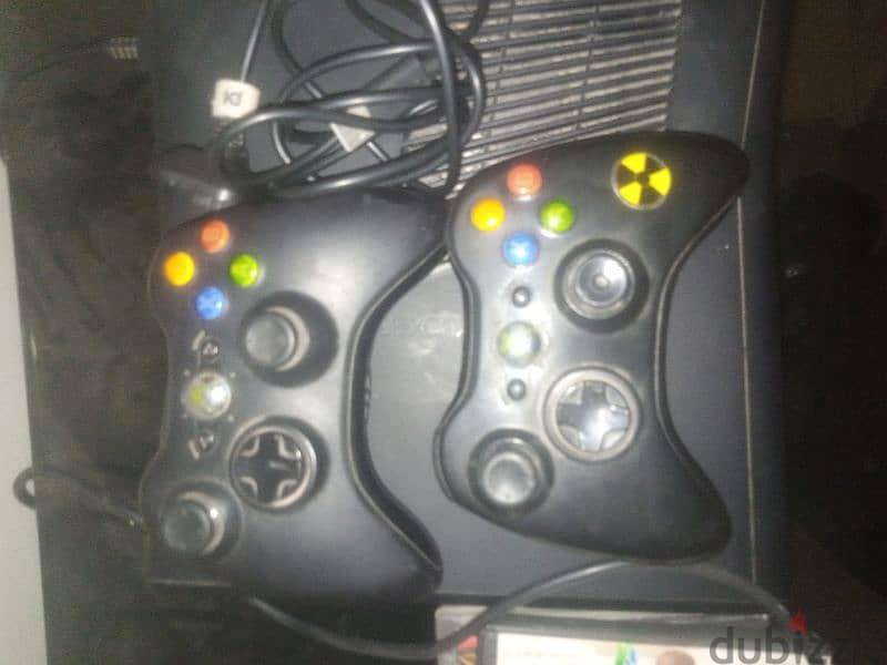 Xbox 360 1