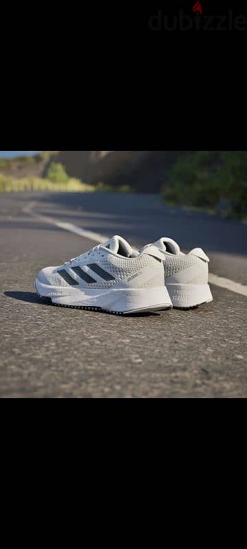 أوجينال مقاس 45 ( Adidas Adizero SL ) 2