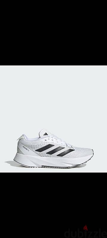 Shoes adidas Adizero SL Aurenal 3