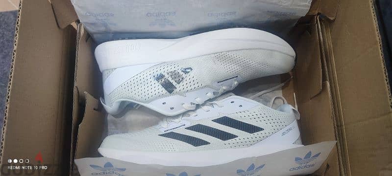 Shoes adidas Adizero SL Aurenal 6