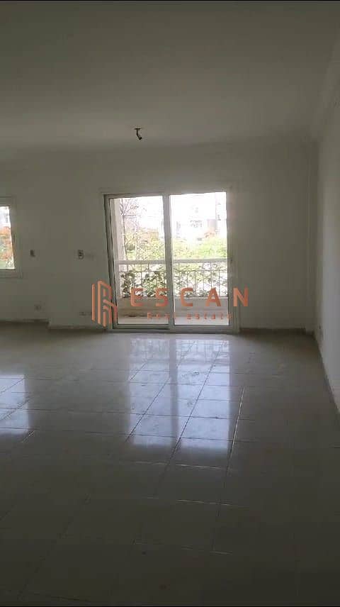 Apartment for rent in Madinaty B10, near services, 116 m 0