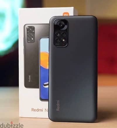 Redm note 11