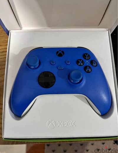 Xbox Series X Controller