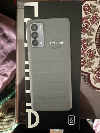 Realme gt master edition حالة جيدة