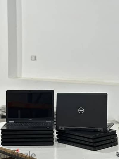 DELL PRECISION3520