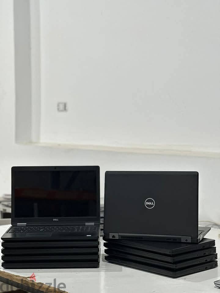 DELL PRECISION3520 0