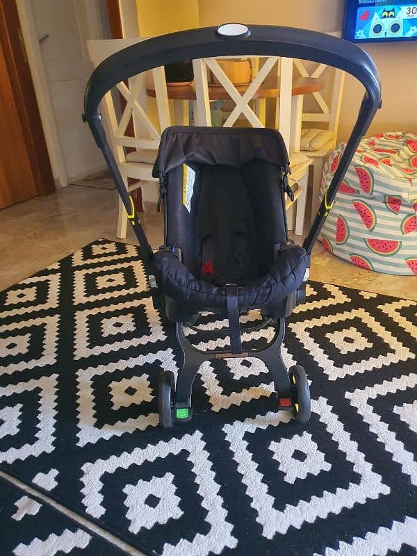 stroller &carseat & bouncer 0