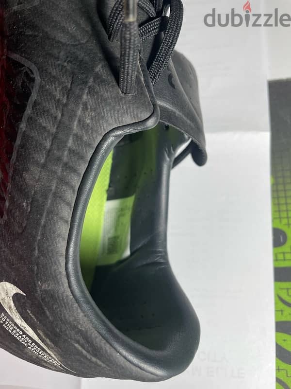 Nike football boots 3