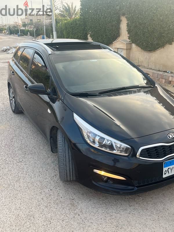 Kia Ceed 2019 0