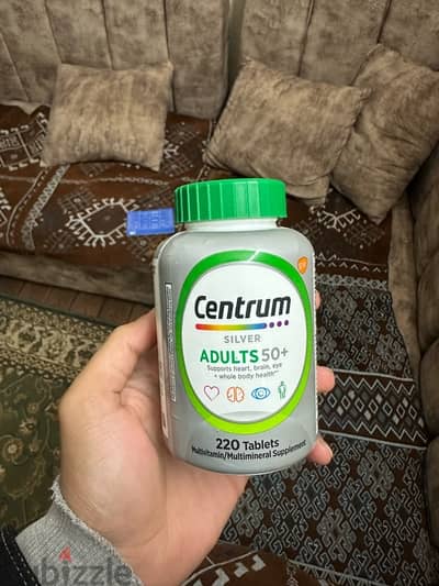 centrum