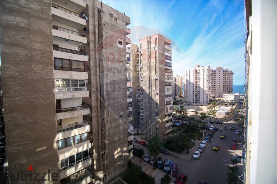 Apartment for sale 165 m Rushdi 0