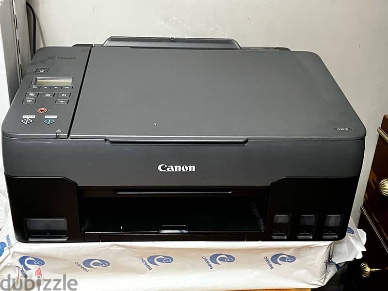 canon g3420 printer 0