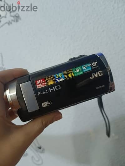 JVC