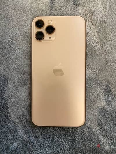 Iphone 11 pro