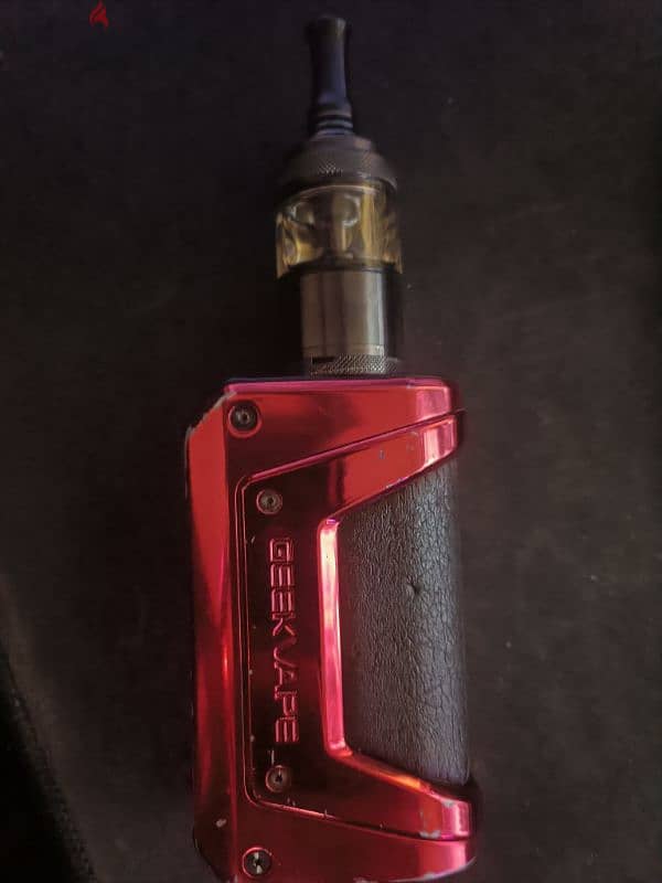 فيب ليجيند ٢ تانك باسكر ٣-vape aegis legend 2 basker b3 3