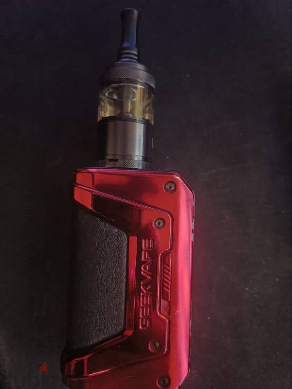 فيب ليجيند ٢ تانك باسكر ٣-vape aegis legend 2 basker b3 4