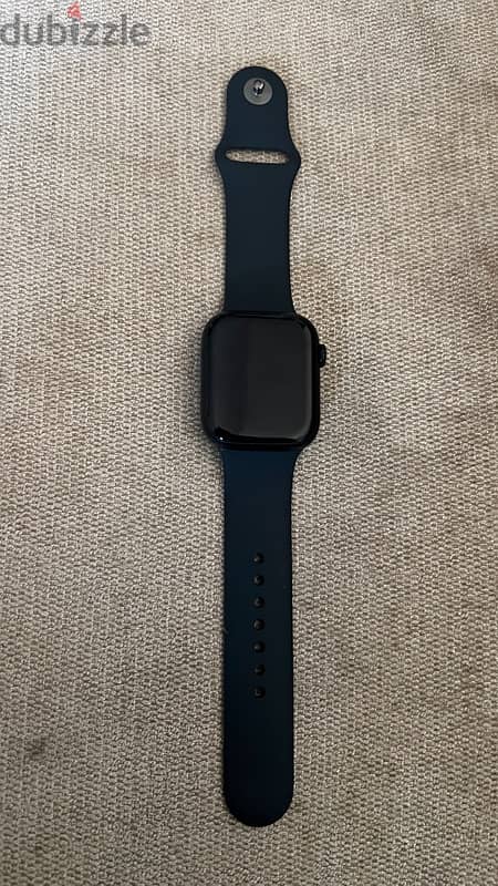 apple watch 9 45mm 3