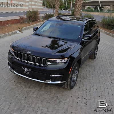 Jeep Cherokee 2024