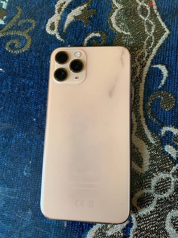 iPhone 11pro 0