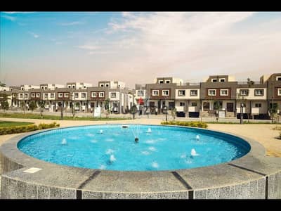 Apartment for sale, 205 m², at a price of 190 m², immediate, with a 50% discount and installments over 10 years - Rock Eden - October - Apartment for