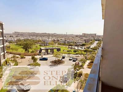 Apartment for sale at the lowest price in Mostakbal City, directly next to Madinaty