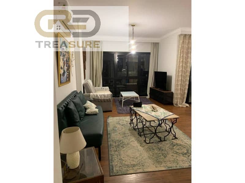 Furnished Apartment in Villette Sky Condos       . 0