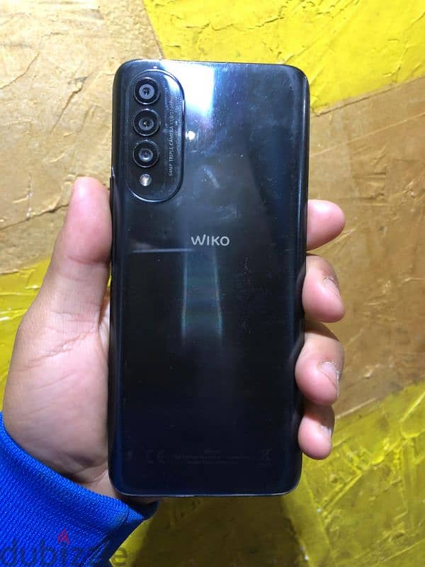 للبدل Wiko 0