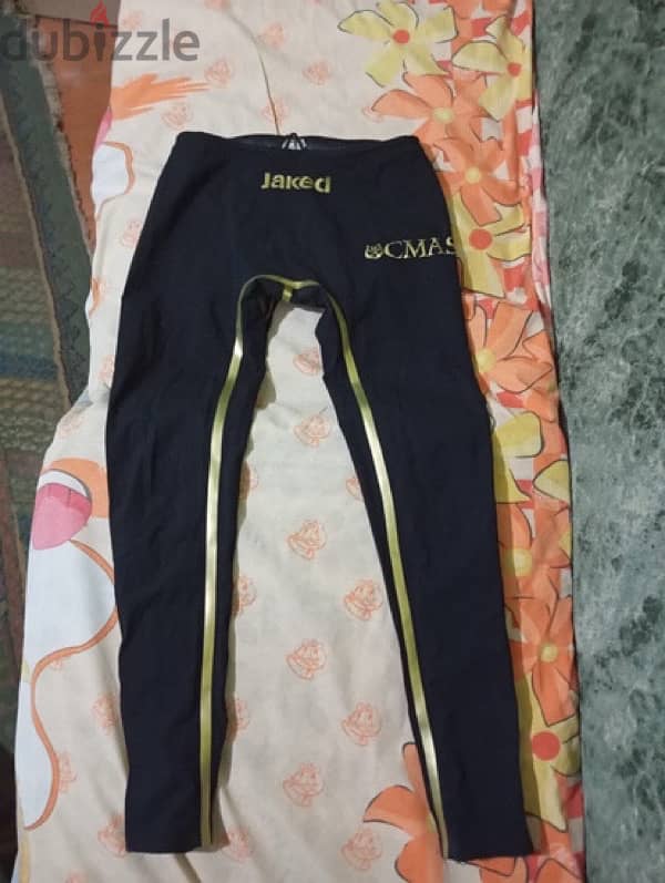 Jaked katana gold size 26 0