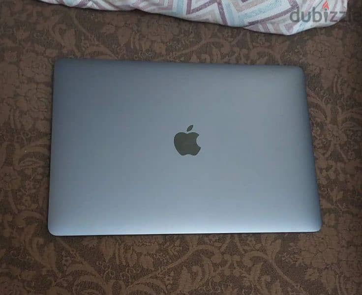 MacBook pro 2017 5