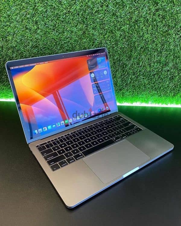 MacBook pro 2017 7