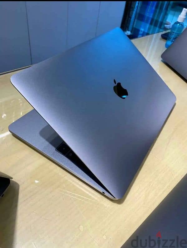 MacBook pro 2017 10