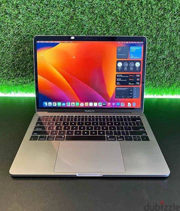 MacBook pro 2017 12