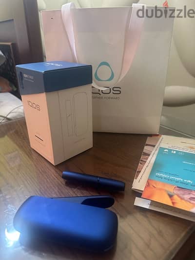 iqos 3 DUO | ايكوس ٣ دو