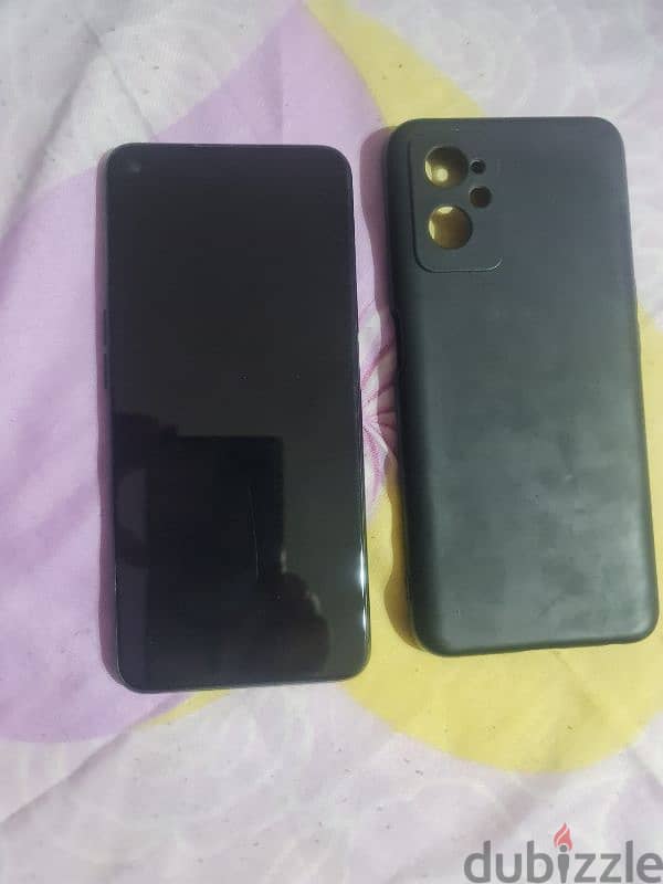 OPPO A96 2