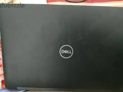 Dell 7390