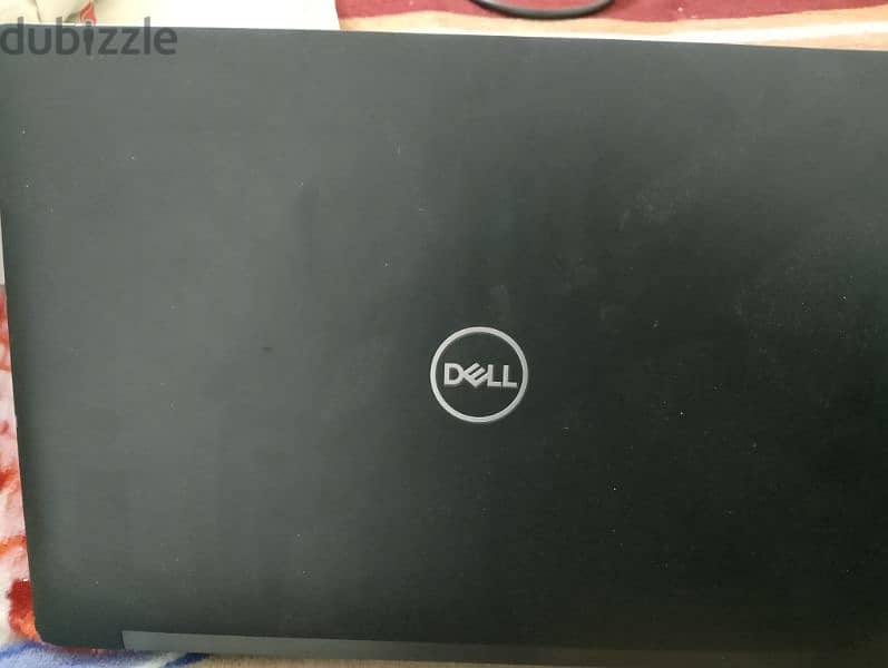 Dell 7390 0