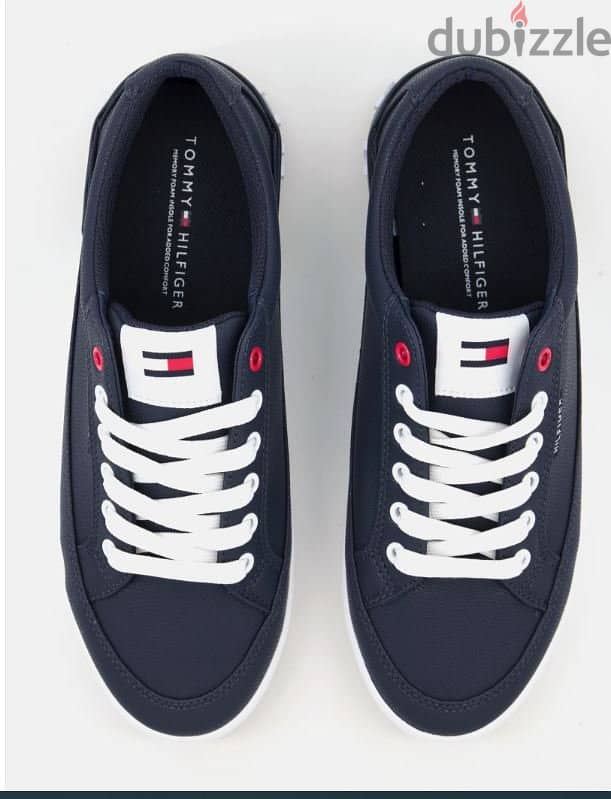 Tommy Hilfiger SIZE 46 men NEW Unused size 46 2