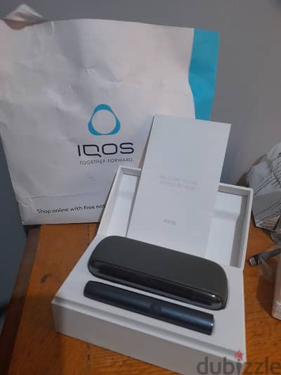 iqos iluma كسر كسر زيرو