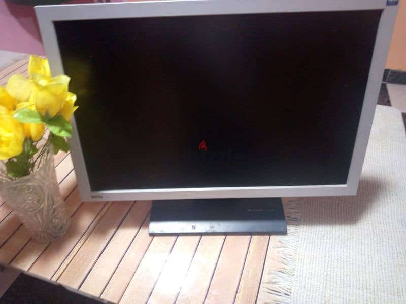 BenQ screen 0