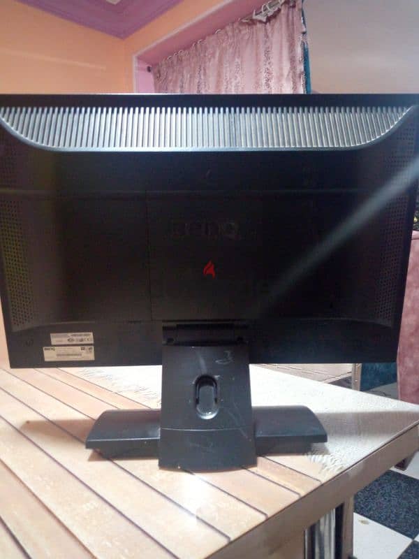 BenQ screen 2