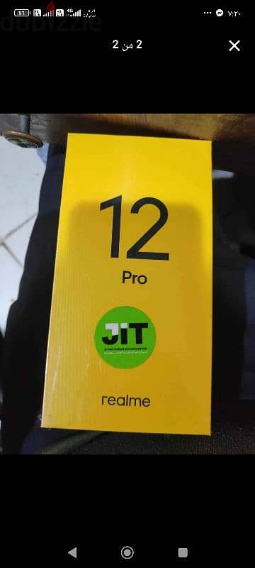 Realme 12 Pro 7